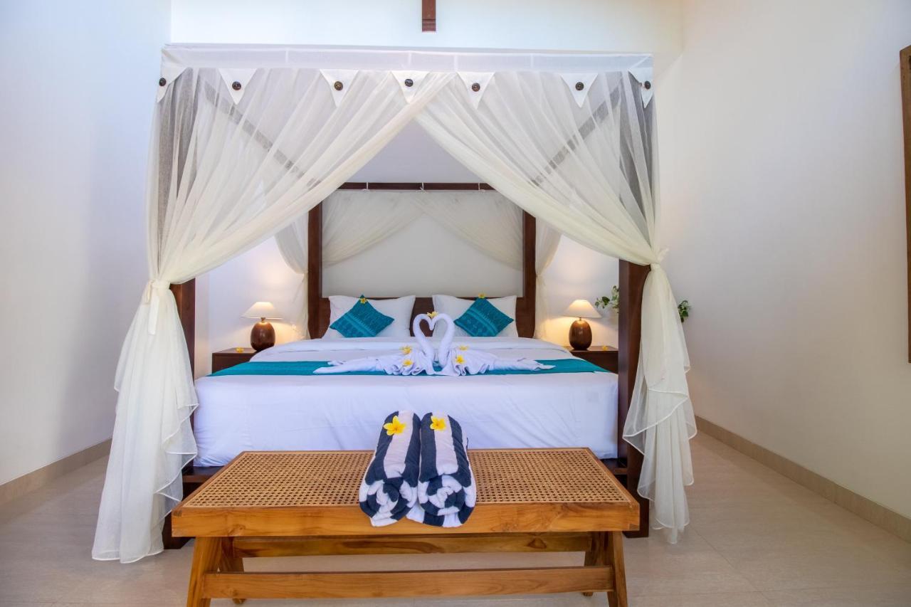 Villa Sayang Sanur II Экстерьер фото