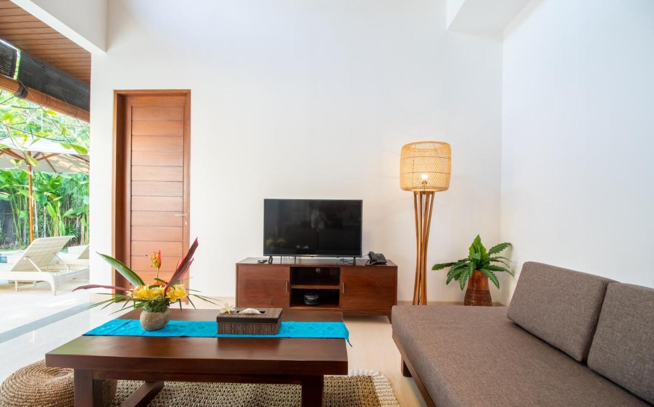 Villa Sayang Sanur II Экстерьер фото
