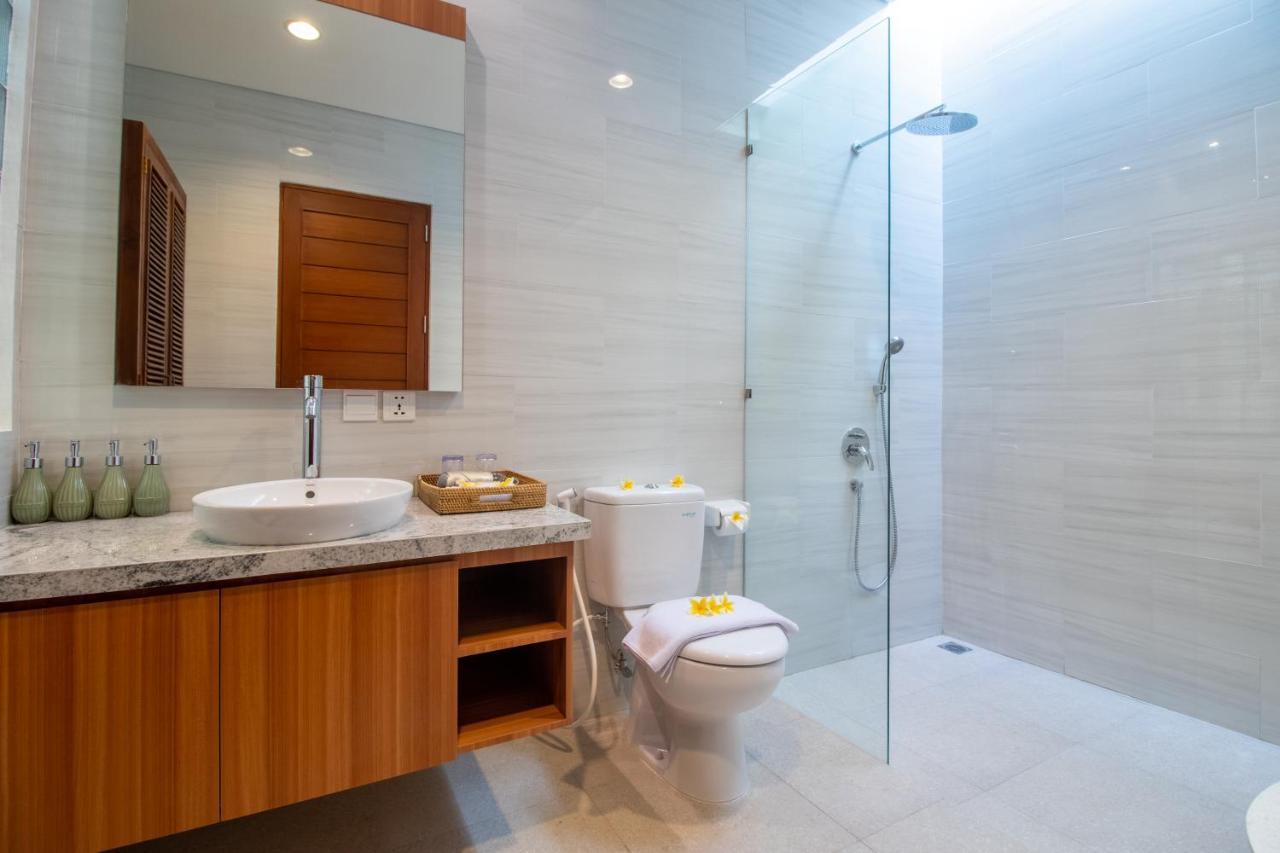 Villa Sayang Sanur II Экстерьер фото