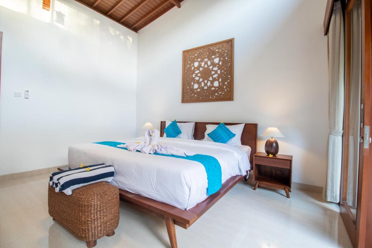 Villa Sayang Sanur II Экстерьер фото
