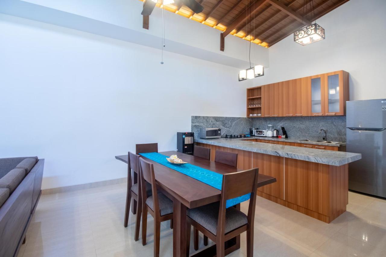 Villa Sayang Sanur II Экстерьер фото