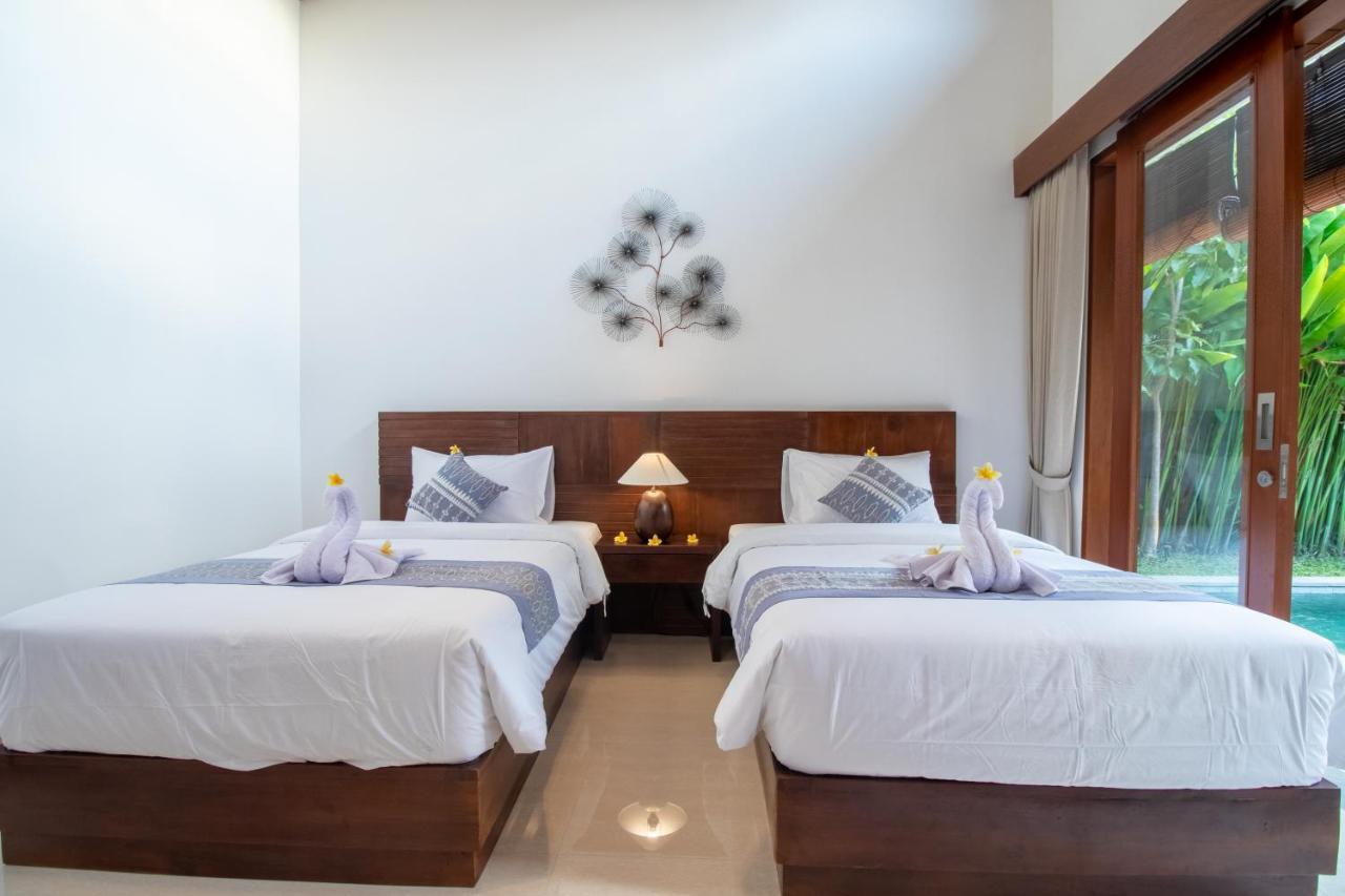 Villa Sayang Sanur II Экстерьер фото